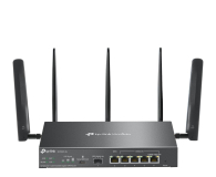 TP-Link ER706W-4G LTE WiFi AX3000 VPN - 1272471 - zdjęcie 1